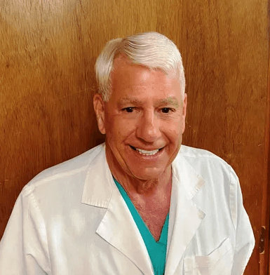 Dr. Lawrence J. Danna, Otolaryngologist