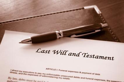 Our services include Wills, Trusts, and Estate Planning.