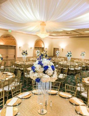 Grand Catered Events