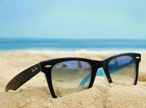 Ray-Bans