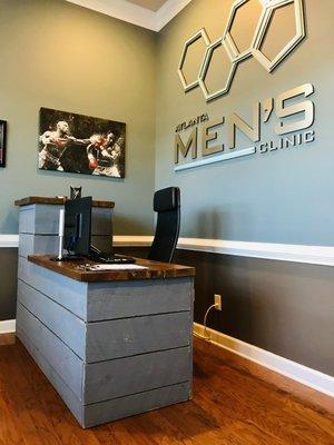 Atlanta Men's Clinic