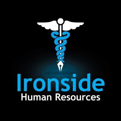 Ironside Human Resources