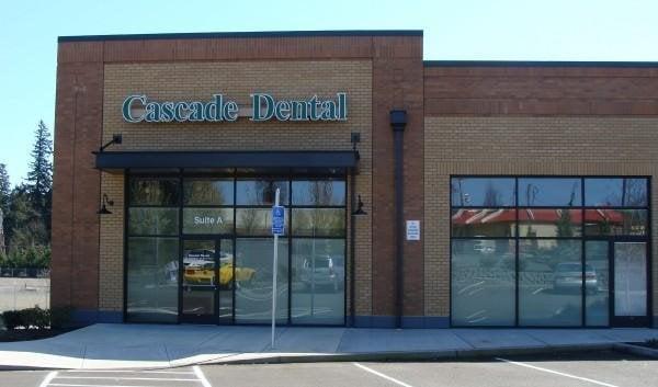 Cascade Family Dental