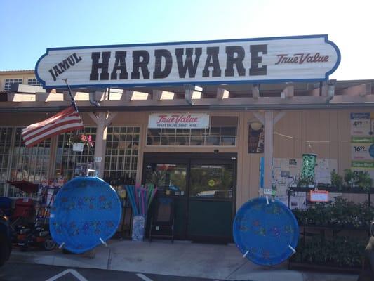 Jamul True Value Hardware