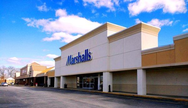 Marshalls