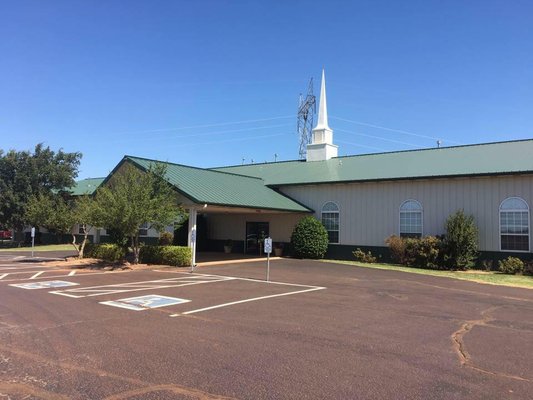 Deer Creek Church of Christ