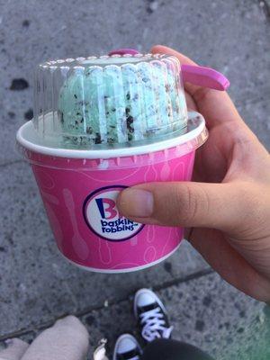 Baskin-Robbins