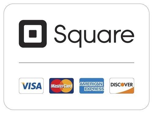 Convenient payment options with Square