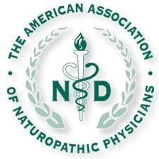 American Association of Naturopathic Physicians