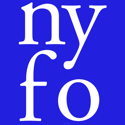 New York Financial Organiziers