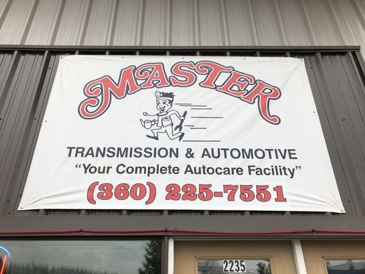 Great auto repair in Woodland