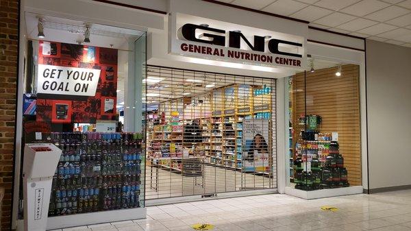 GNC