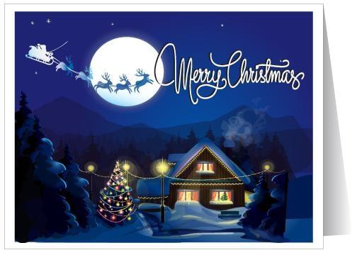 I want to wish each and everyone of my friends, family, and ever growing list of clients a Very Merry Christmas!...