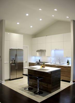 Birom Cabinetry