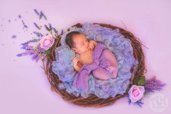 Newborn Photography