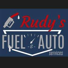 Rudy's Fuel & Auto Service