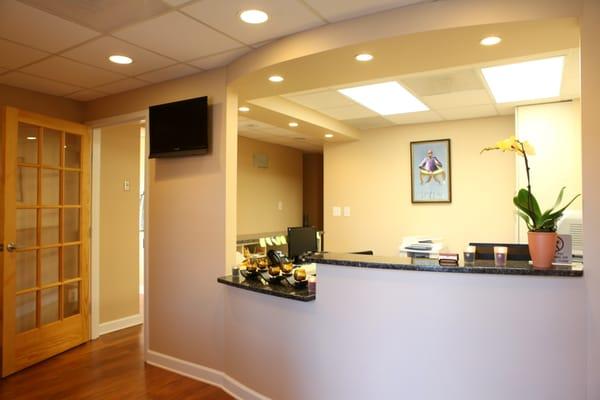 Gaithersburg Family Dental Center