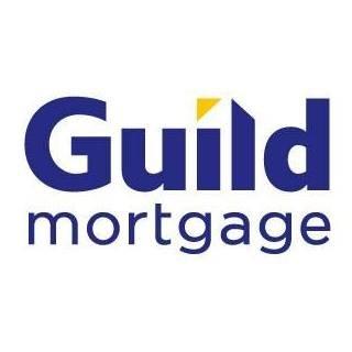 Guild Mortgage Company logo