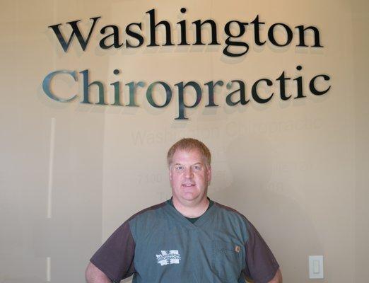 Washington Chiropractic