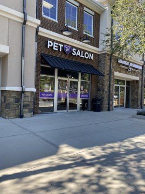 Angels Have Paws Pet Grooming Salon