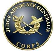 Attorney Darrell Padgette is also part of the US Army's Judge Advocate General's Corps