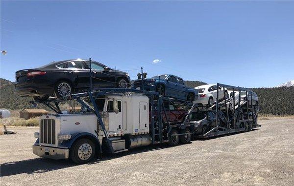 Get affordable car transport with Austin Car Transport. Open, Enclosed and Door-to-Door Car Shipping services nationwide.