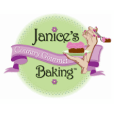 Janice's Irresistible Baking