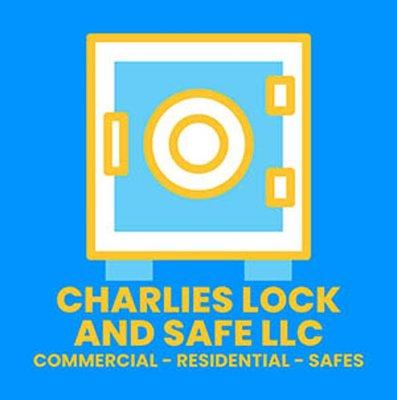 Charlies Lock and Safe