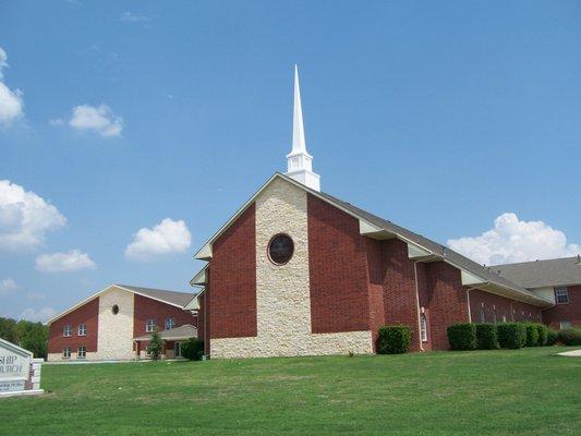 Friendship Baptist Church