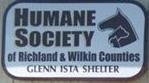 The Humane Society of Richland and Wilkin Counties