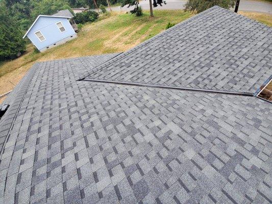 Roofing Full Replacement