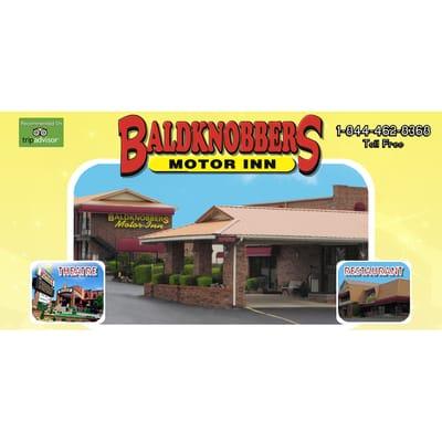 Baldknobbers Motor Inn