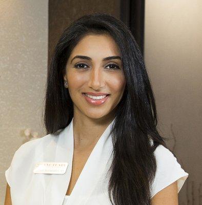 Maryam Nazemzadeh, MD