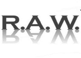 R.A.W. Logistics