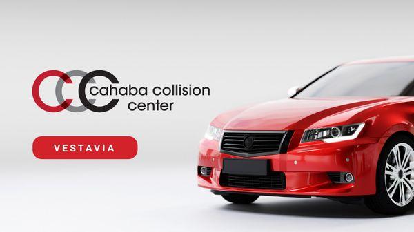 Cahaba Collision Center