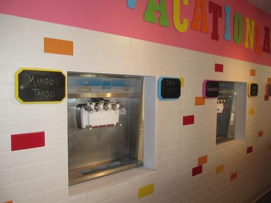 fro yo station 7/2013