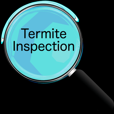 Termite Inspection And Termite Treatment Service