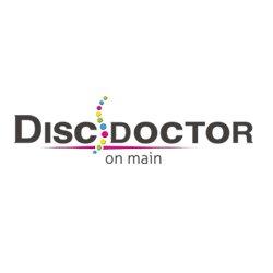 Disc Doctor on Main