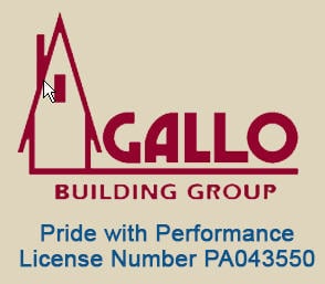 Gallo Building Group