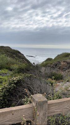 Cowell-Purisima Coastal Trail