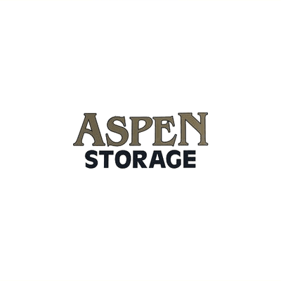 Aspen Storage