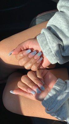 NAILS