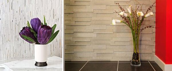 Our classic tile designs