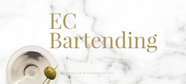 EC Bartending