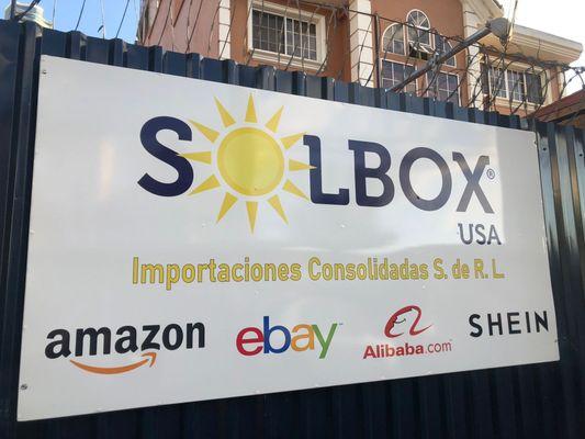 SOLBOX TEGUCIGALPA