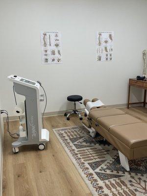 Treatment Room