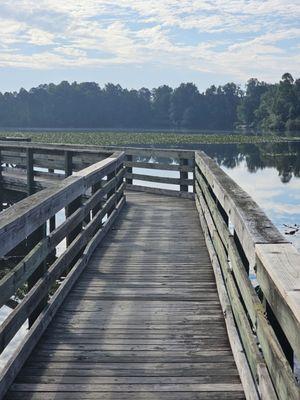 Lake Cunningham Recreation Area