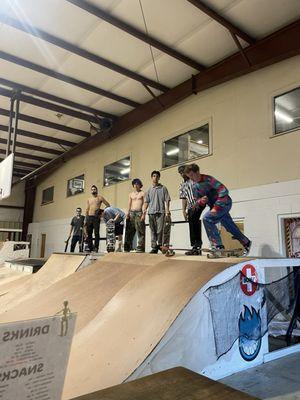 Companion Skatepark