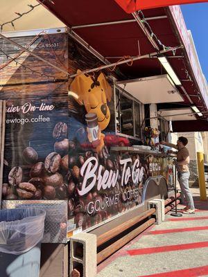 Food Truck Vibes