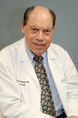 Howard S. Goldberg, MD